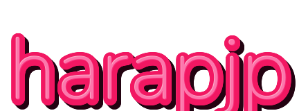 harapjp — logo kanal