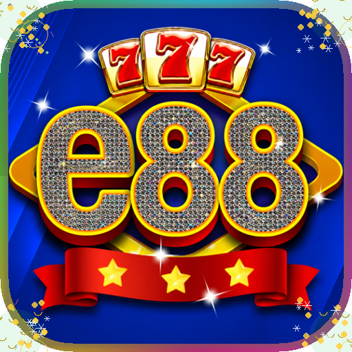 e88 — mitra unggulan