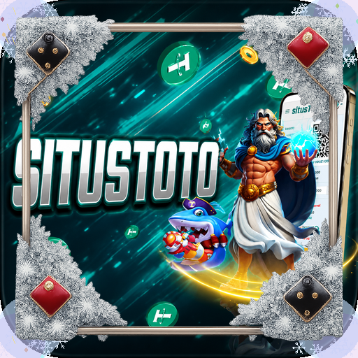 situstoto — mitra unggulan