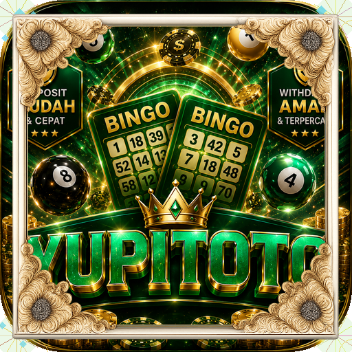 yupitoto — mitra unggulan